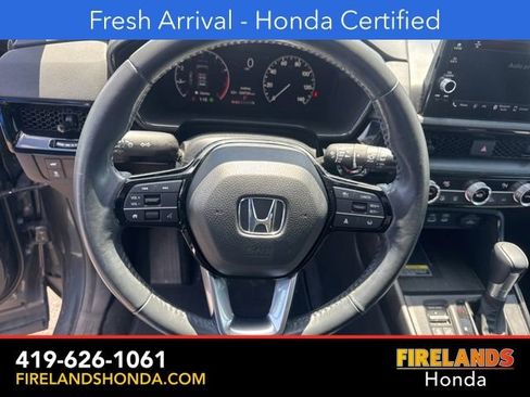 Used 2023 Honda CR-V EX-L image 19