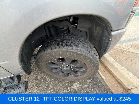 Used 2024 RAM 3500 Laramie w/ Night Edition AWD/4WD image 15