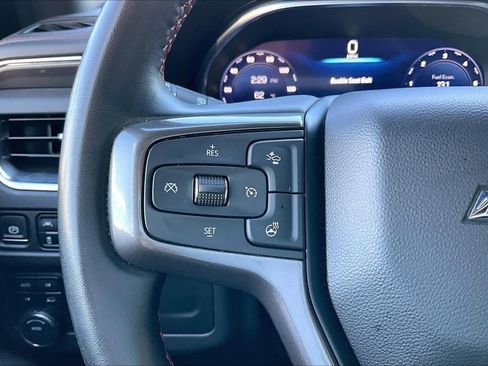 Used 2023 Chevrolet Tahoe RST w/ Luxury Package image 23