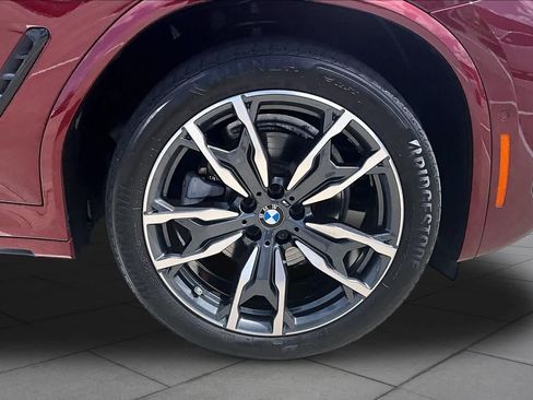 Used 2023 BMW X3 sDrive30i w/ M Sport Package RWD image 10