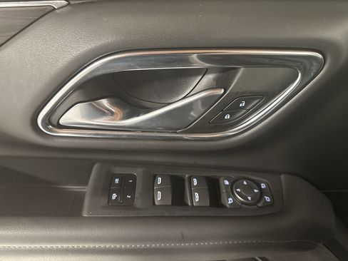 Used 2022 Chevrolet Tahoe Z71 w/ Off-Road Capability Package image 21