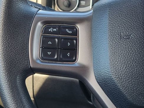 Used 2023 RAM 1500 Classic SLT w/ Trailer & Traction Group image 28