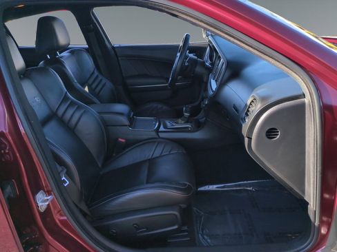 Used 2023 Dodge Charger SRT Hellcat w/ SRT Black Package image 15