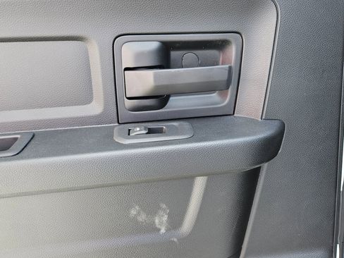 New 2026 RAM 2500 Tradesman image 21