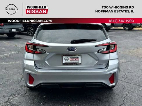Used 2024 Subaru Impreza 2.0i Sport AWD/4WD image 5