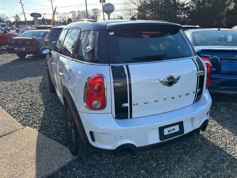 Used 2014 MINI Cooper Countryman S image 6