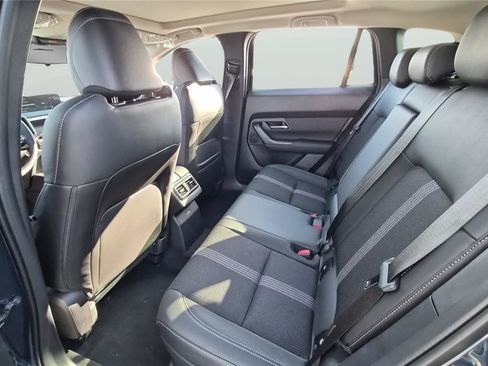 New 2026 MAZDA CX-50 2.5 Hybrid w/ Weather Package image 19