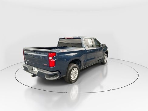 Used 2023 Chevrolet Silverado 1500 RST AWD/4WD image 8