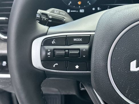 Used 2025 Kia Sportage X-Pro Prestige AWD/4WD image 17