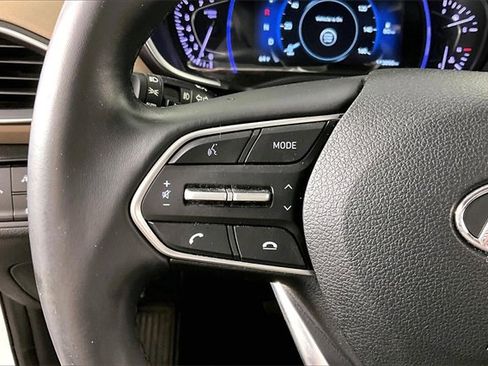 Used 2020 Hyundai Santa Fe SEL w/ Convenience + Premium Package image 11