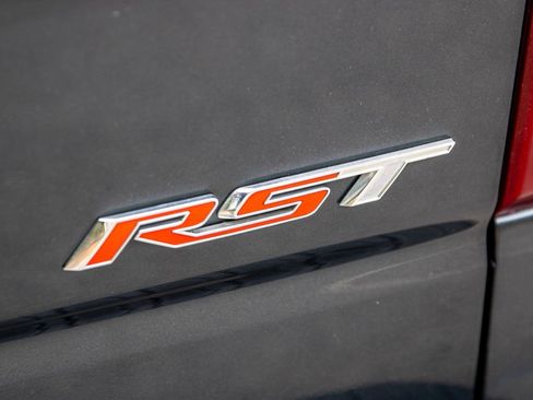 Used 2020 Chevrolet Silverado 1500 RST w/ All-Star Edition AWD/4WD image 47