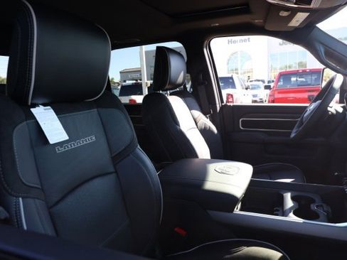 New 2026 RAM 2500 Laramie w/ Night Edition image 20