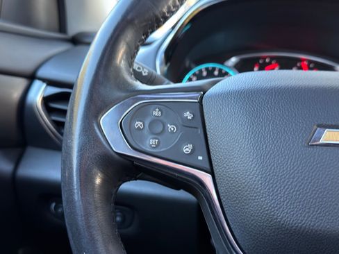 Used 2019 Chevrolet Traverse Premier w/ Driver Confidence II Package image 26