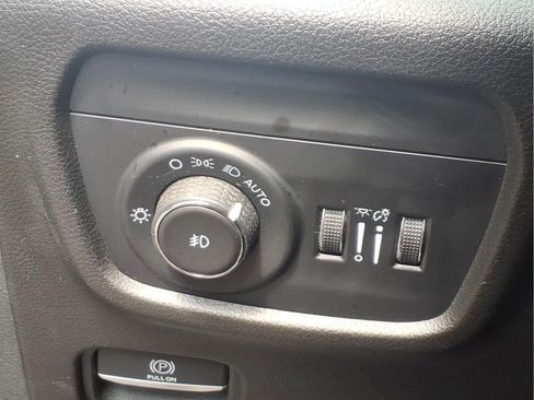 Used 2022 Jeep Grand Cherokee L Limited w/ Luxury Tech Group II AWD/4WD image 20