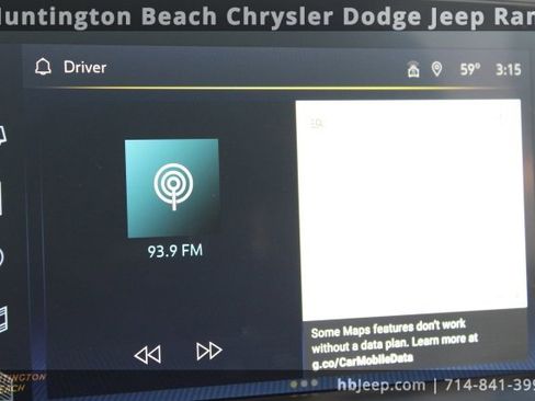 Used 2024 Chevrolet Suburban RST w/ Luxury Package image 22