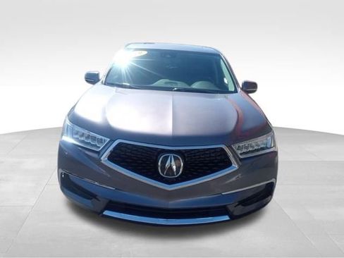 Used 2019 Acura MDX SH-AWD w/ Technology Package image 2