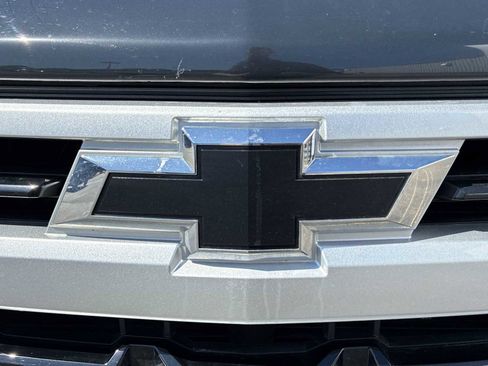 Certified 2022 Chevrolet Silverado 1500 RST w/ Convenience Package II image 31