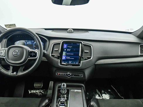 Used 2019 Volvo XC90 T8 R-Design w/ Advanced Package image 17
