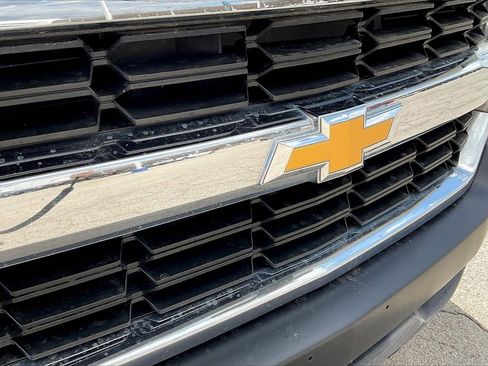 Used 2017 Chevrolet Silverado 1500 W/T image 26