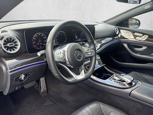 Used 2019 Mercedes-Benz CLS 450 w/ Parking Assist Package image 9