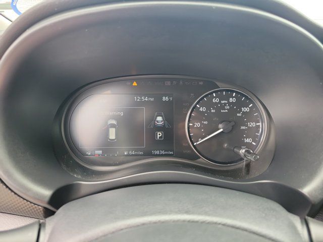 Used 2024 Nissan Kicks SV FWD image 16