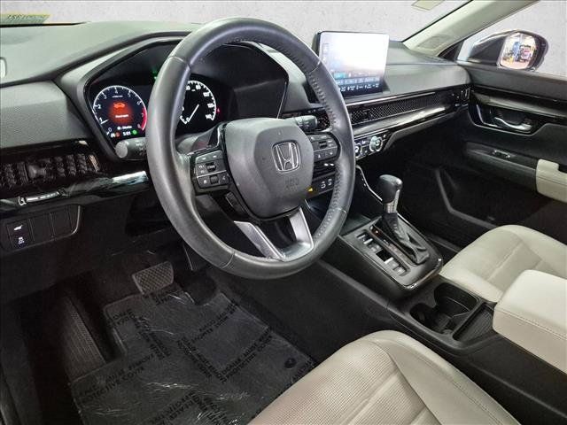 Used 2024 Honda CR-V EX-L image 13