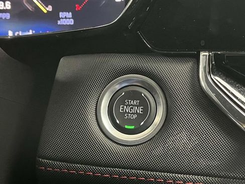 Used 2025 Chevrolet Colorado Z71 AWD/4WD image 42
