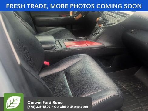 Used 2010 Lexus RX 350 AWD image 12