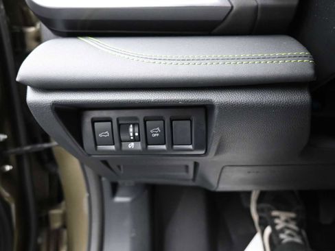 Used 2024 Subaru Outback Onyx Edition AWD/4WD image 9