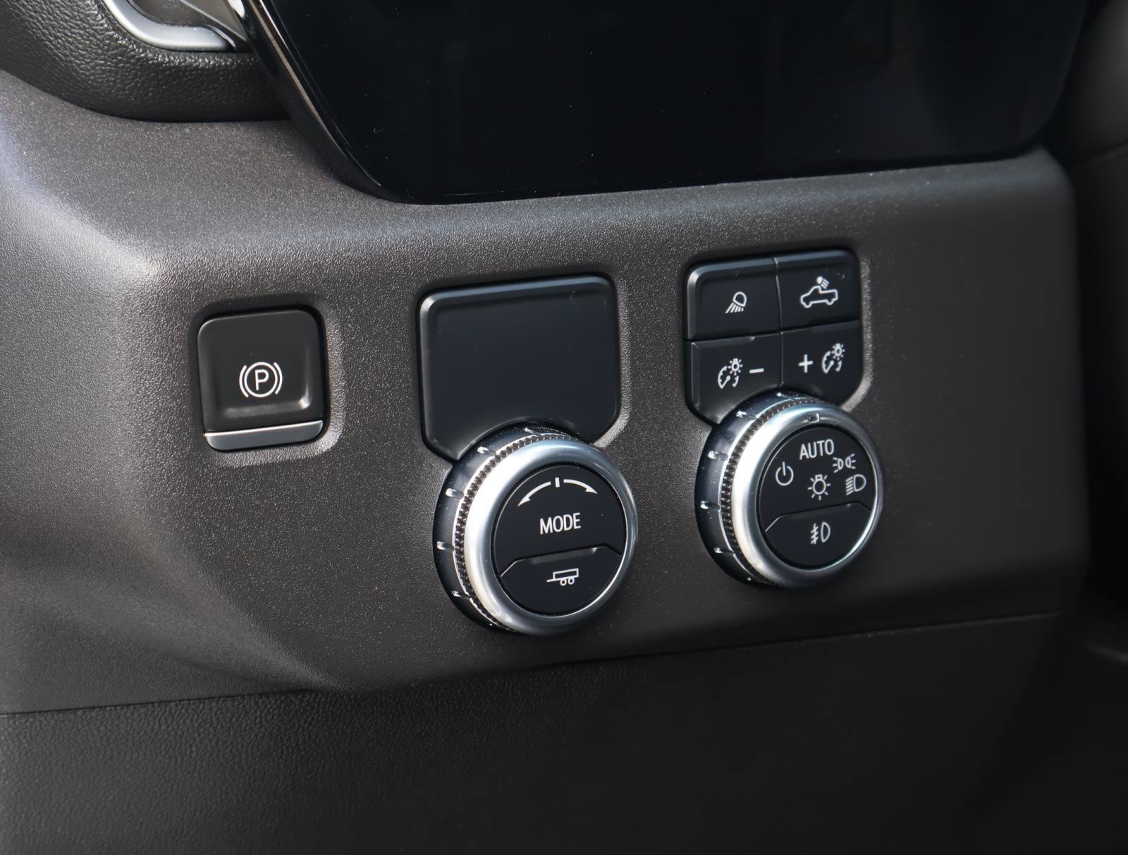 Used 2022 GMC Sierra 1500 SLT RWD image 25