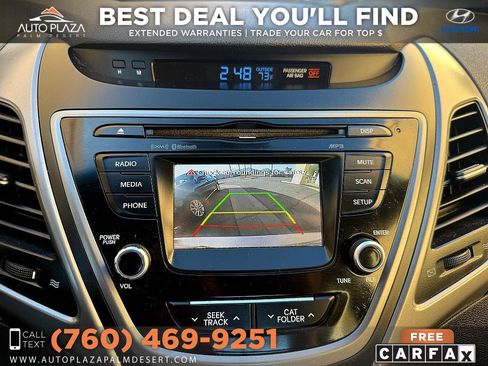 Used 2014 Hyundai Elantra Sport image 27