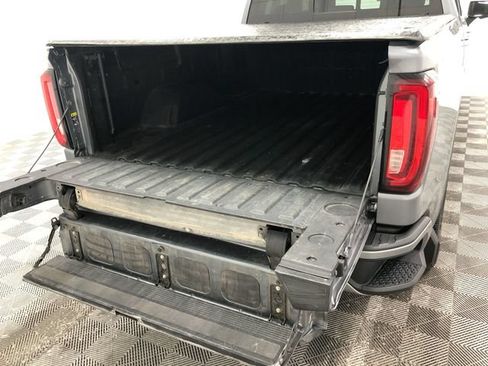 Used 2020 GMC Sierra 1500 Denali AWD/4WD image 24