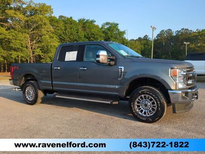 Used 2022 Ford F250 XLT w/ XLT Premium Package
