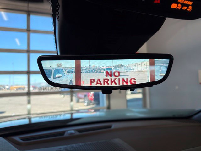 Used 2026 GMC Acadia AT4 w/ LPO, Floor Liner Package AWD/4WD image 14