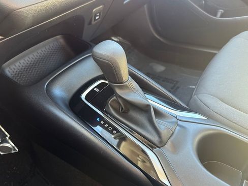 Used 2024 Toyota Corolla LE image 25