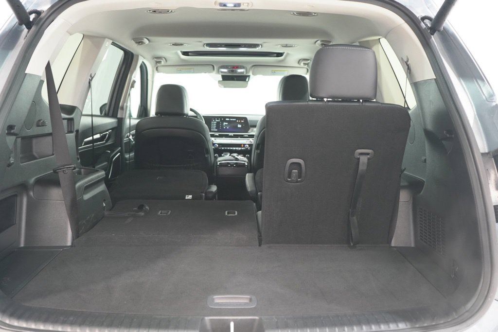 Used 2025 Kia Telluride S AWD/4WD image 39