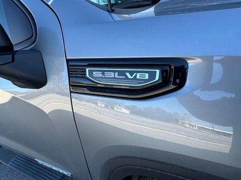 New 2026 GMC Sierra 1500 Elevation w/ Elevation Premium Package image 4