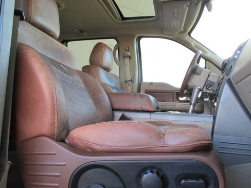 Used 2008 Ford F150 King Ranch image 21