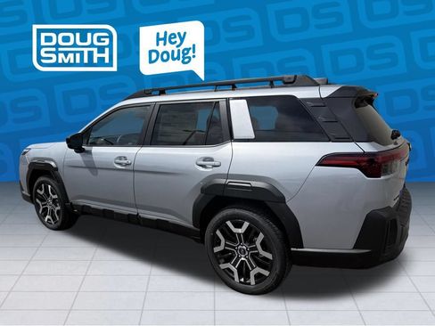 New 2026 Subaru Outback Touring XT AWD/4WD image 3