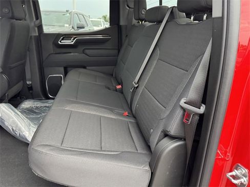 New 2025 Chevrolet Silverado 1500 LT w/ Convenience Package II image 11