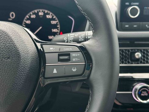 New 2026 Honda Civic Sport image 18