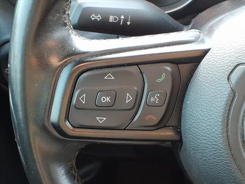 Used 2020 Jeep Wrangler Unlimited Sport AWD/4WD image 12
