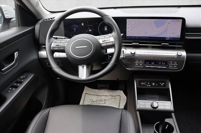 Used 2026 Hyundai Kona Limited FWD image 23