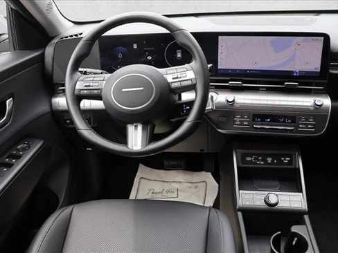 Used 2026 Hyundai Kona Limited FWD image 23