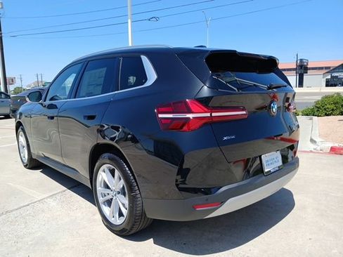 New 2025 BMW X3 xDrive30i w/ Convenience Package AWD/4WD image 7