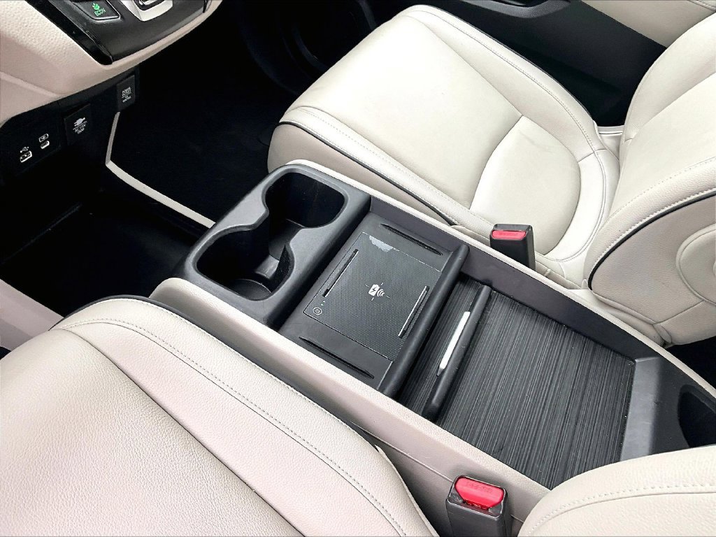 Used 2026 Honda Odyssey Touring image 23
