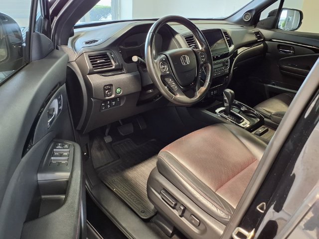 Used 2019 Honda Ridgeline Black Edition image 6