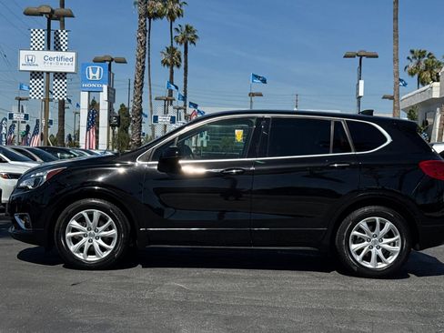 Used 2019 Buick Envision Preferred image 7