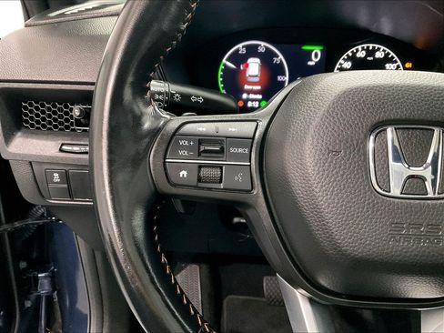 Used 2025 Honda CR-V Sport image 23