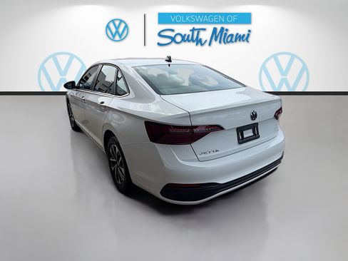 Used 2022 Volkswagen Jetta S FWD image 5